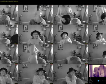 french_devotion — 64 minute Chaturbate female cam show recording, 720p, Apr 2, 2023