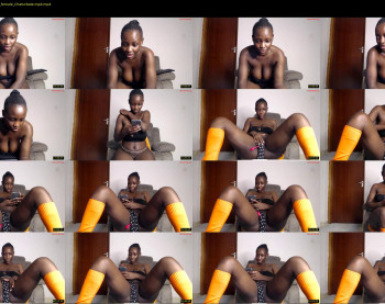 gulpess — 61 minute Chaturbate female cam show recording, 480p, Apr 3, 2023