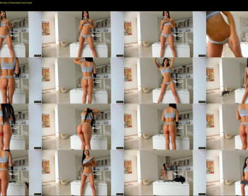 halliee — 11 minute Chaturbate couple cam show recording, 720p, Apr 2, 2023