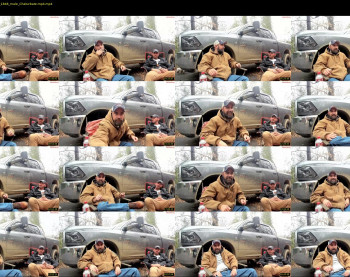 hardworkertn — 31 minute Chaturbate male cam show recording, 720p, Apr 2, 2023