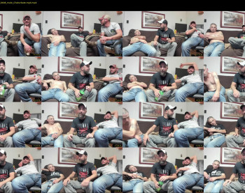 hardworkertn — 20 minute Chaturbate male cam show recording, 720p, Apr 3, 2023