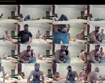 hardworkertn — 5 minute Chaturbate male cam show recording, 720p, Apr 3, 2023
