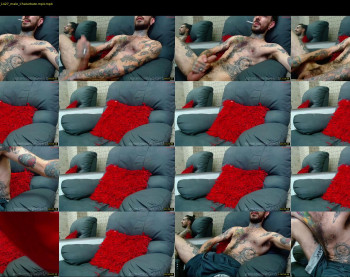 harry_reems_ — 69 minute Chaturbate male cam show recording, 720p, Apr 2, 2023