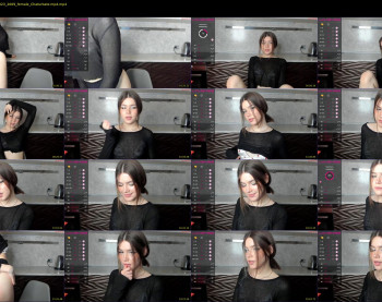 helenchristensen — 29 minute Chaturbate female cam show recording, 720p, Apr 2, 2023