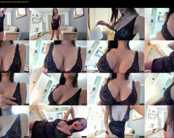 hot_babes_live — 3 minute Chaturbate female cam show recording, 720p, Apr 2, 2023