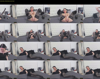 hottalina_ — 21 minute Chaturbate female cam show recording, 720p, Apr 2, 2023