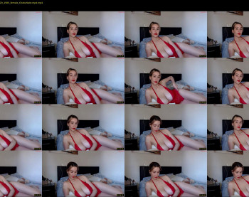 hugetittiesgerda — 2 minute Chaturbate female cam show recording, 720p, Apr 2, 2023