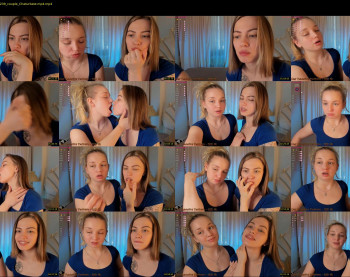 huntertiana — 7 minute Chaturbate female cam show recording, 720p, Apr 2, 2023