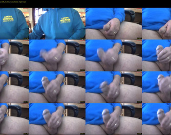 il_undercover — 27 minute Chaturbate male cam show recording, 480p, Apr 2, 2023