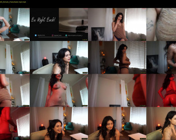 jadeperez_ — 120 minute Chaturbate female cam show recording, 720p, Apr 3, 2023