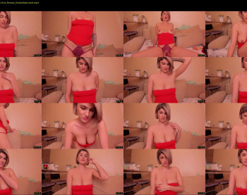 jasminarcher — 27 minute Chaturbate female cam show recording, 720p, Apr 2, 2023