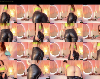 jenna1_ — 78 minute Chaturbate female cam show recording, 720p, Apr 2, 2023