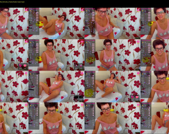 jennalison — 19 minute Chaturbate female cam show recording, 720p, Apr 2, 2023