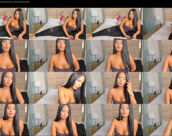 jenny_roberts96 — 14 minute Chaturbate female cam show recording, 720p, Apr 2, 2023