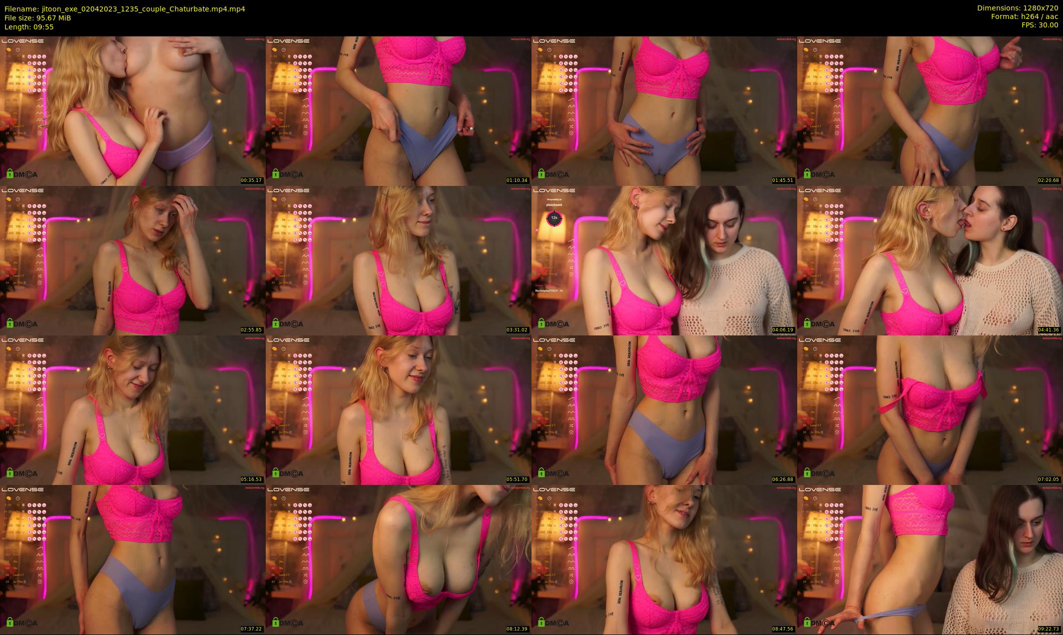 jitoon_exe — 10 minute Chaturbate female cam show recording, 720p, Apr 2, 2023