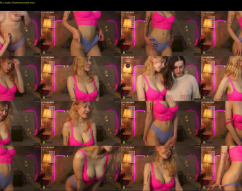 jitoon_exe — 10 minute Chaturbate female cam show recording, 720p, Apr 2, 2023