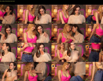 jitoon_exe — 22 minute Chaturbate female cam show recording, 720p, Apr 2, 2023