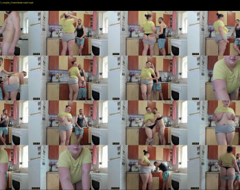 juliana35 — 88 minute Chaturbate couple cam show recording, 720p, Apr 2, 2023