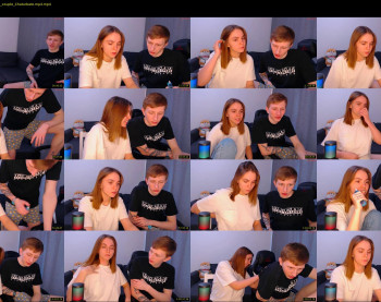 julsweet — 98 minute Chaturbate male cam show recording, 720p, Apr 2, 2023