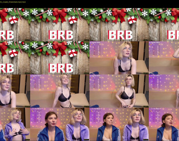 k1tty_cute — 6 minute Chaturbate female cam show recording, 720p, Apr 2, 2023