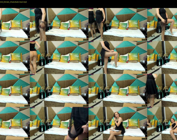 katequeenx — 7 minute Chaturbate female cam show recording, 720p, Apr 2, 2023