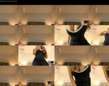 kathy_taylor_ — 4 minute Chaturbate female cam show recording, 720p, Apr 3, 2023