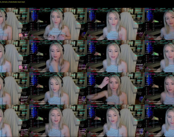 kimilee22 — 26 minute Chaturbate female cam show recording, 720p, Apr 2, 2023