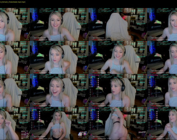 kimilee22 — 81 minute Chaturbate female cam show recording, 720p, Apr 2, 2023