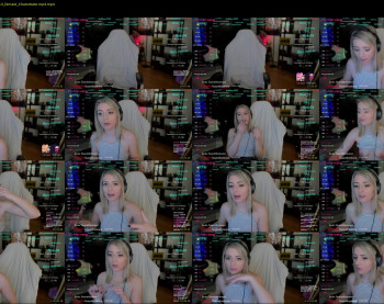 kimilee22 — 86 minute Chaturbate female cam show recording, 720p, Apr 2, 2023