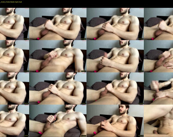 kiwigray — 20 minute Chaturbate male cam show recording, 720p, Apr 2, 2023