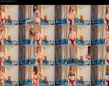 lallistuart — 27 minute Chaturbate female cam show recording, 720p, Apr 2, 2023