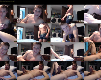 lancehardin — 24 minute Chaturbate male cam show recording, 720p, Apr 3, 2023