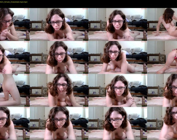lunaquinn45 — 11 minute Chaturbate female cam show recording, 480p, Apr 2, 2023