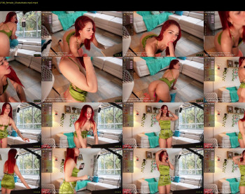 madisonlara — 26 minute Chaturbate female cam show recording, 720p, Apr 2, 2023