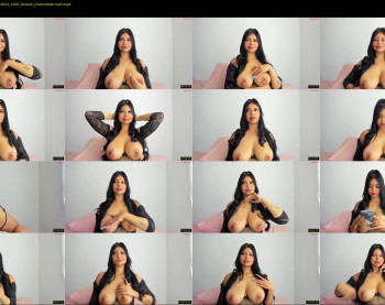 manuela_anderson — 77 minute Chaturbate female cam show recording, 720p, Apr 2, 2023
