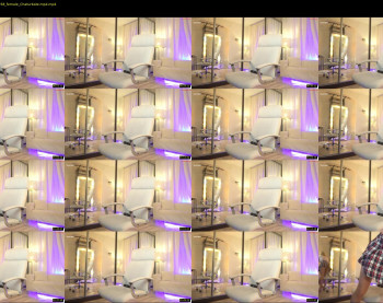marianova — 4 minute Chaturbate female cam show recording, 720p, Apr 2, 2023