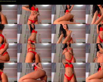 mary_delray — 23 minute Chaturbate female cam show recording, 720p, Apr 3, 2023