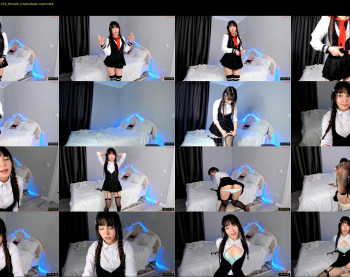 mary_shiota — 103 minute Chaturbate female cam show recording, 720p, Apr 2, 2023