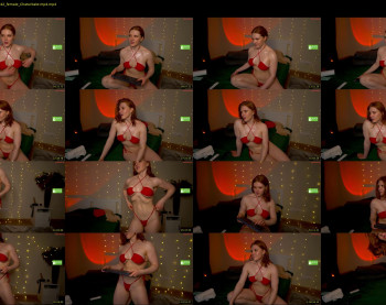 maryssaa_ — 78 minute Chaturbate female cam show recording, 720p, Apr 3, 2023