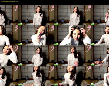 maybenanako — 4 minute Chaturbate female cam show recording, 720p, Apr 2, 2023