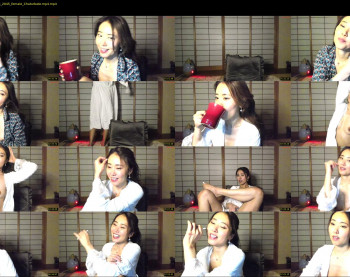 maybenanako — 9 minute Chaturbate female cam show recording, 720p, Apr 2, 2023
