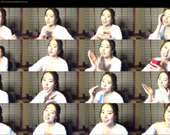 maybenanako — 11 minute Chaturbate female cam show recording, 720p, Apr 2, 2023
