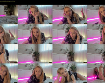 meryfoxxx — 121 minute Chaturbate female cam show recording, 720p, Apr 2, 2023