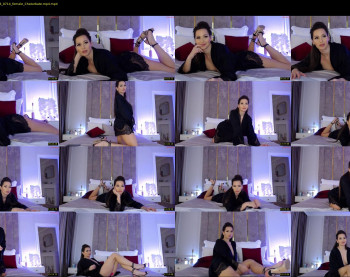 miladystarlight — 33 minute Chaturbate female cam show recording, 720p, Apr 2, 2023
