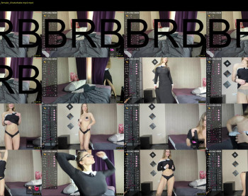 milf_tea — 83 minute Chaturbate female cam show recording, 720p, Apr 2, 2023