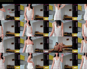 milffantasyx — 69 minute Chaturbate female cam show recording, 720p, Apr 2, 2023