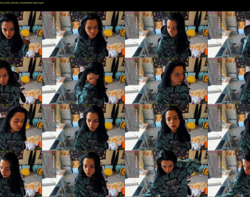 missvanessajune — 4 minute Chaturbate female cam show recording, 720p, Apr 3, 2023