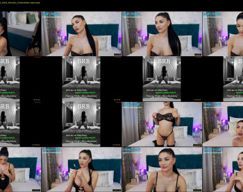 mmmaaa1234 — 121 minute Chaturbate female cam show recording, 720p, Apr 2, 2023