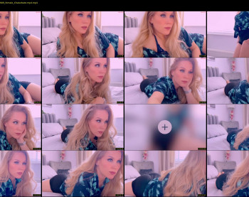 myassistant — 121 minute Chaturbate female cam show recording, 720p, Apr 2, 2023