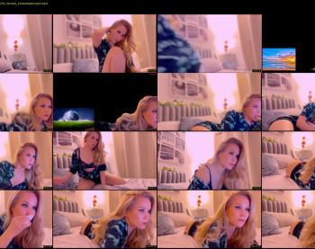 myassistant — 74 minute Chaturbate female cam show recording, 720p, Apr 2, 2023